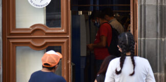 ¡No lo olvides! Estos bancos no abrirán este 16 de septiembre bancos