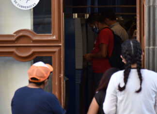 ¡No lo olvides! Estos bancos no abrirán este 16 de septiembre bancos