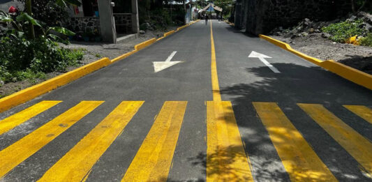 calle