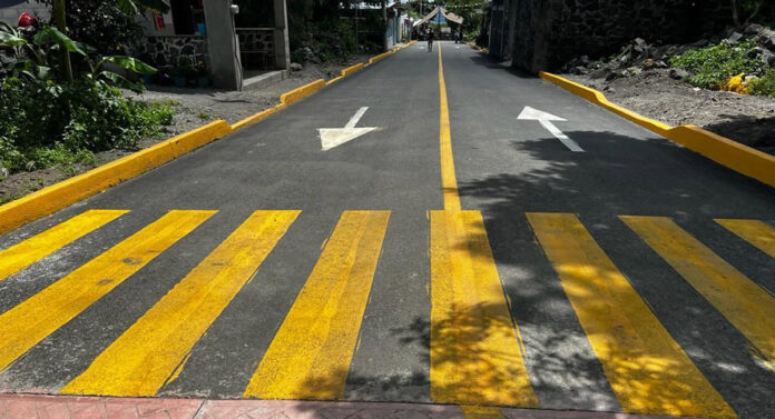 calle