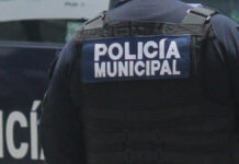 Se enfrentan policías y grupo delictivo “Los Kiss” en Chignautla Barbosa