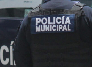 Caen dos por robo de camión en Texmelucan Barbosa