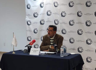 Canacintra ve mecanismos legales para evitar huelga en Volkswagen canacintra