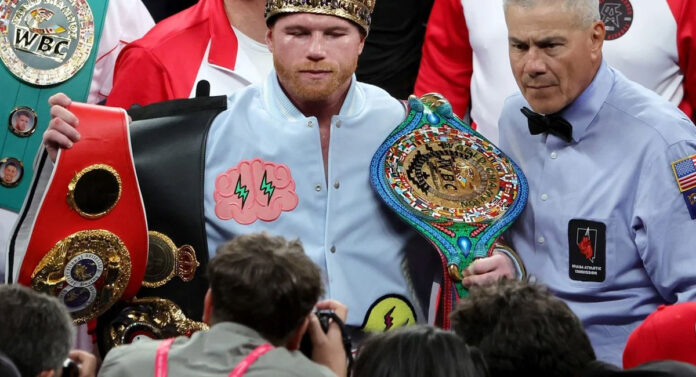 canelo