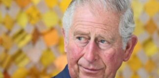 Rey Carlos da su primer mensaje tras la muerte de Isabel II