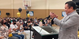 Atacan en su casa al líder sindical del Ayuntamiento, Gonzalo Juárez casa