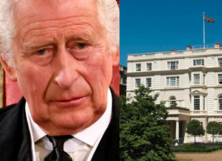 Despiden a un centenar de empleados del Rey Carlos III centenar