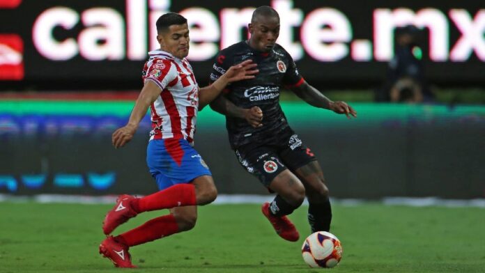 chivas