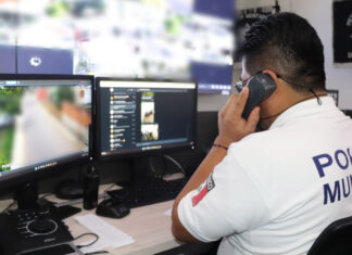 SSC Cholula emite recomendaciones para evitar casos dey fraude cholula