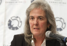 Regreso a clases con campus lleno en UDLAP: Rectora clases