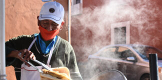 ¿Coincides? Catalogan torta de tamal entre las peores comidas del mundo coincides