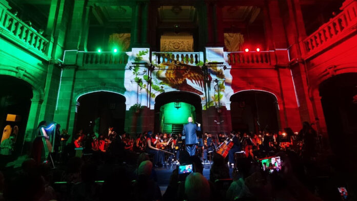 concierto