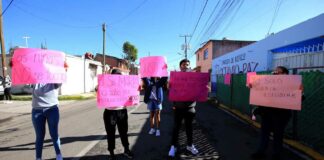 Acusan a conserje del Kinder Octavio Paz de abuso sexual Conserje