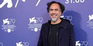 “La hice con el corazón”, dice Iñárritu sobre Bardo corazón