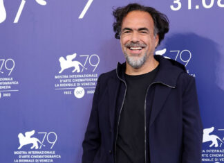 “La hice con el corazón”, dice Iñárritu sobre Bardo corazón