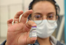 Vacunarán contra Covid-19 a menores en 74 municipios covid-19