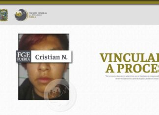 Procesan a Cristian “N.”; violó y embarazó a su prima Cristian
