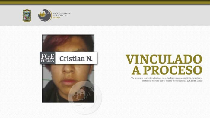 cristian Cristian