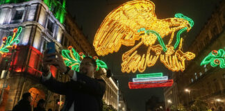 ¿Cuánto deben pagarte si trabajas el próximo 16 de septiembre? cuánto