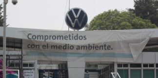 Decisiones de planta VW Puebla se toman en México: Mauricio Kuri decisiones