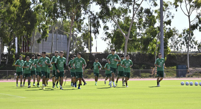 delanteros delanteros