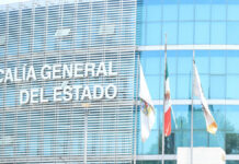 “El Oscarín” es aprehendido por la AEI en Tehuacán detenido