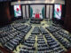 Iniciativa para aumentar días de vacaciones avanza en el Senado diputados