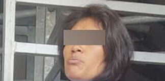 Suman 4 mujeres detenidas en una semana por ingresar droga a San Miguel droga