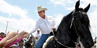 El ‘Bronco’ obtiene permiso para salir de prisión domiciliaria el-bronco