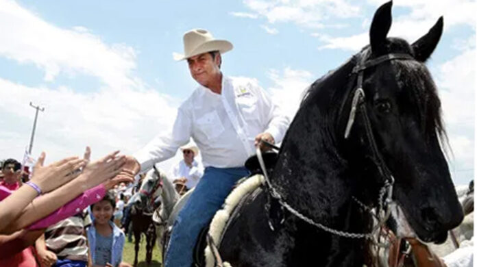 el-bronco