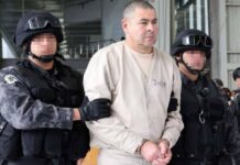 “El Coss”, exlíder del Cártel del Golfo es condenado a cadena perpetúa en EU