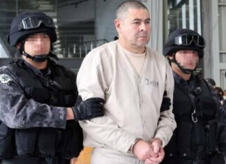 “El Coss”, exlíder del Cártel del Golfo es condenado a cadena perpetúa en EU