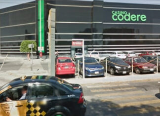 Empresario muere de paro cardíaco en Casino de Las Ánimas empresario