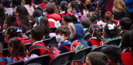 escuelas