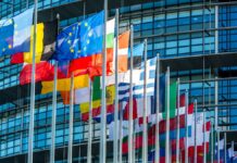 Europa entregarían 5 mmde para ayudar a Ucrania Europa