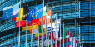 Europa entregarían 5 mmde para ayudar a Ucrania Europa