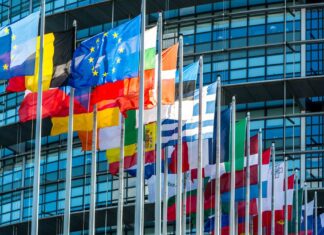 Europa entregarían 5 mmde para ayudar a Ucrania Europa