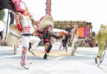 ¡Asiste! Ya inició la Feria de Atlixco 2022 Feria