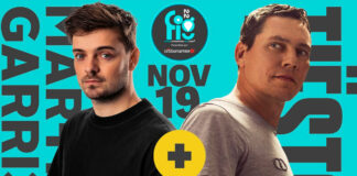 Festival del Globo 2022 anuncia a Martín Garrix y Tiësto festival