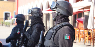 FGE reporta incidencia delictiva a la baja en San Pedro Cholula fge