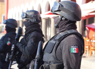 FGE reporta incidencia delictiva a la baja en San Pedro Cholula fge