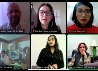 Realizan 8vo foro “Exprésate” contra discriminación en infancias Foro