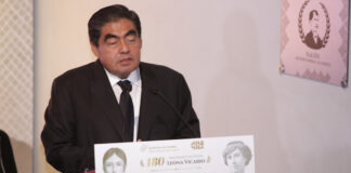 Se investigará fortuna de los prestanombres de Marín: Barbosa fortuna