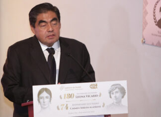 Se investigará fortuna de los prestanombres de Marín: Barbosa fortuna