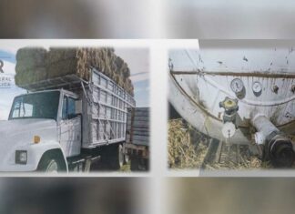 Tlaxcala: Vinculan a sujeto por transportar 23 mil litros de gas LP ilegal Gas