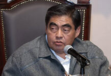 Gobernador de Puebla anuncia construcción de Auditorio “El Relicario” gobernador