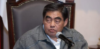 Gobernador de Puebla anuncia construcción de Auditorio “El Relicario” gobernador