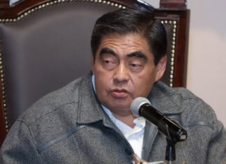 Gobernador de Puebla anuncia construcción de Auditorio “El Relicario” gobernador