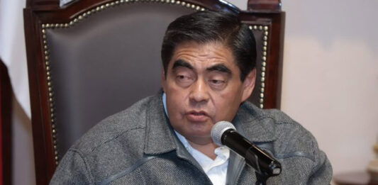 gobernador
