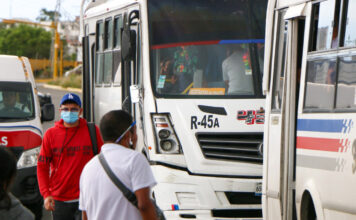 No habrá aumento al pasaje del transporte público en Puebla gobierno